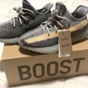 Yeezy Boost 350 V2 Ash Blue